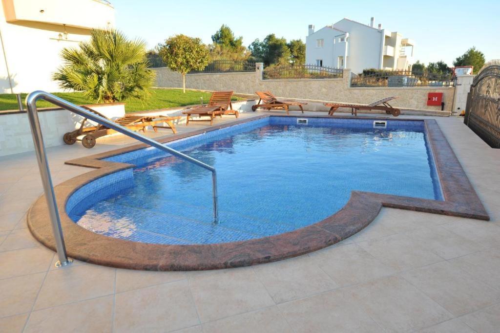Villa Gravic 1 Zadar Luaran gambar