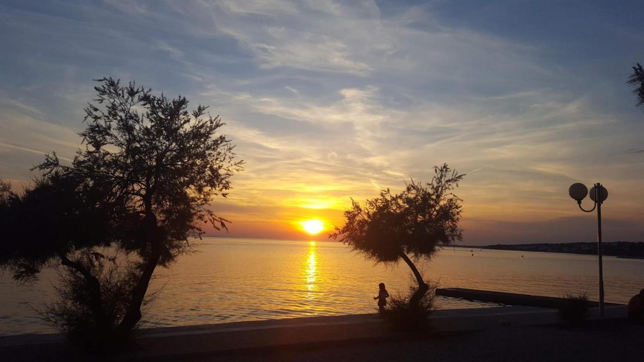 Villa Gravic 1 Zadar Luaran gambar