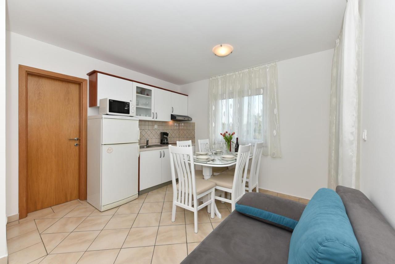 Villa Gravic 1 Zadar Luaran gambar