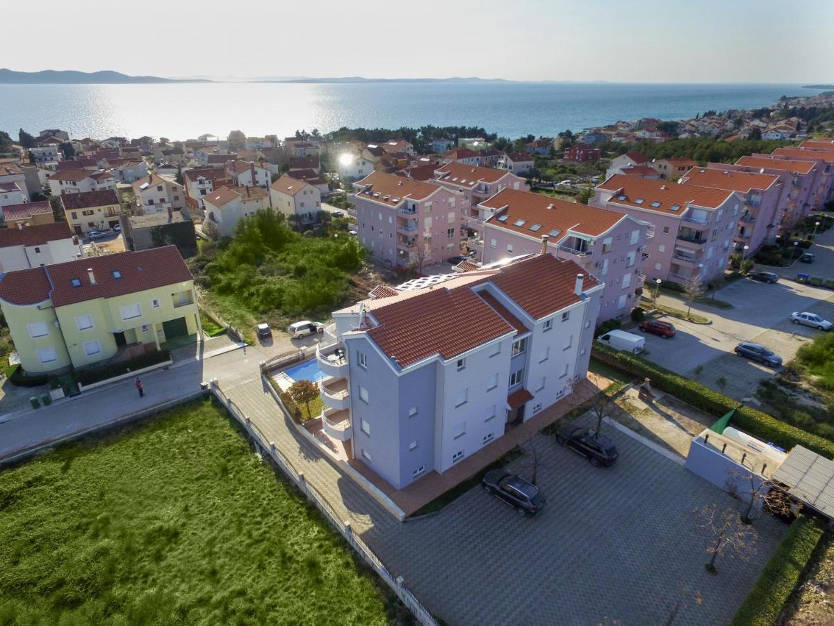 Villa Gravic 1 Zadar Luaran gambar