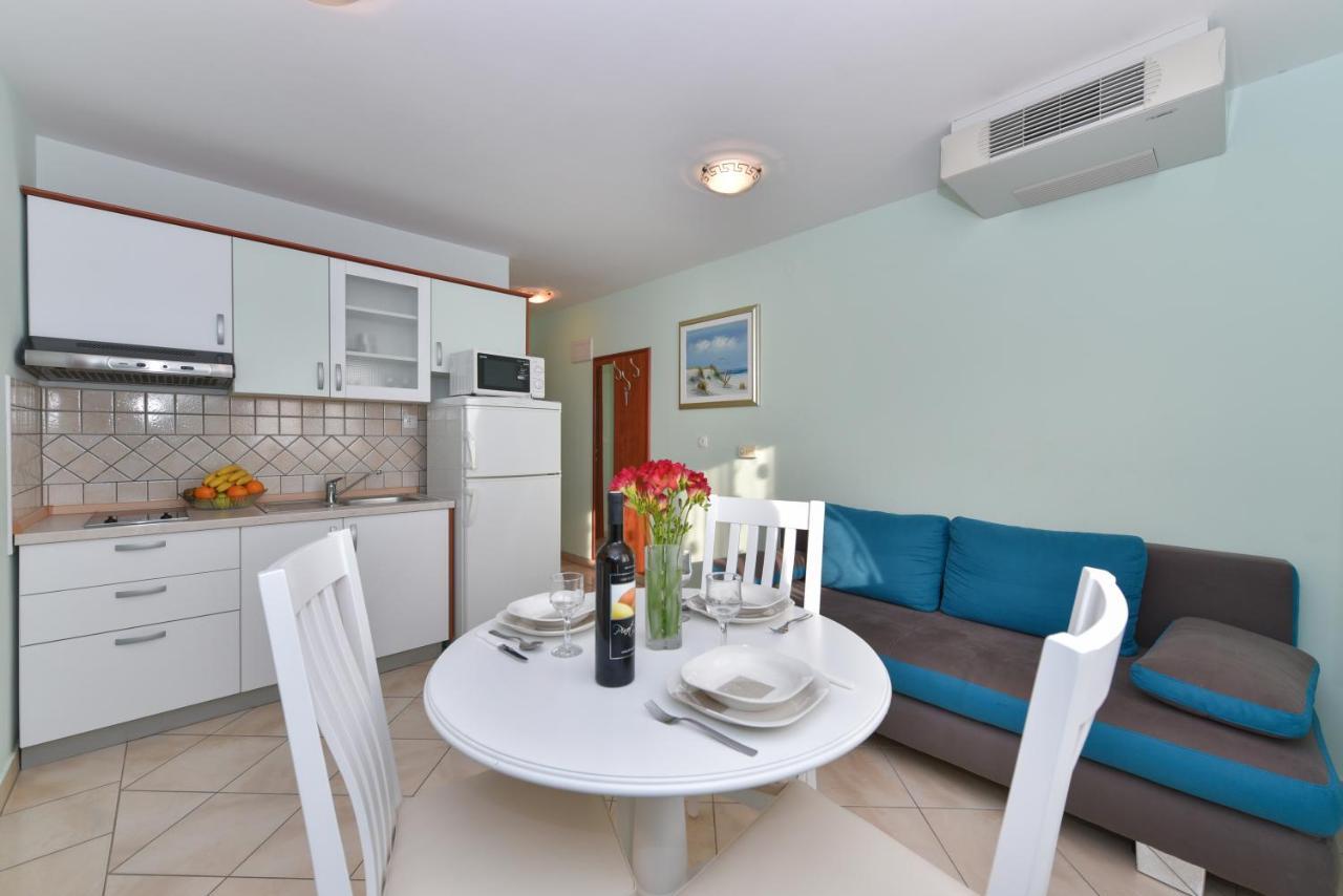 Villa Gravic 1 Zadar Luaran gambar