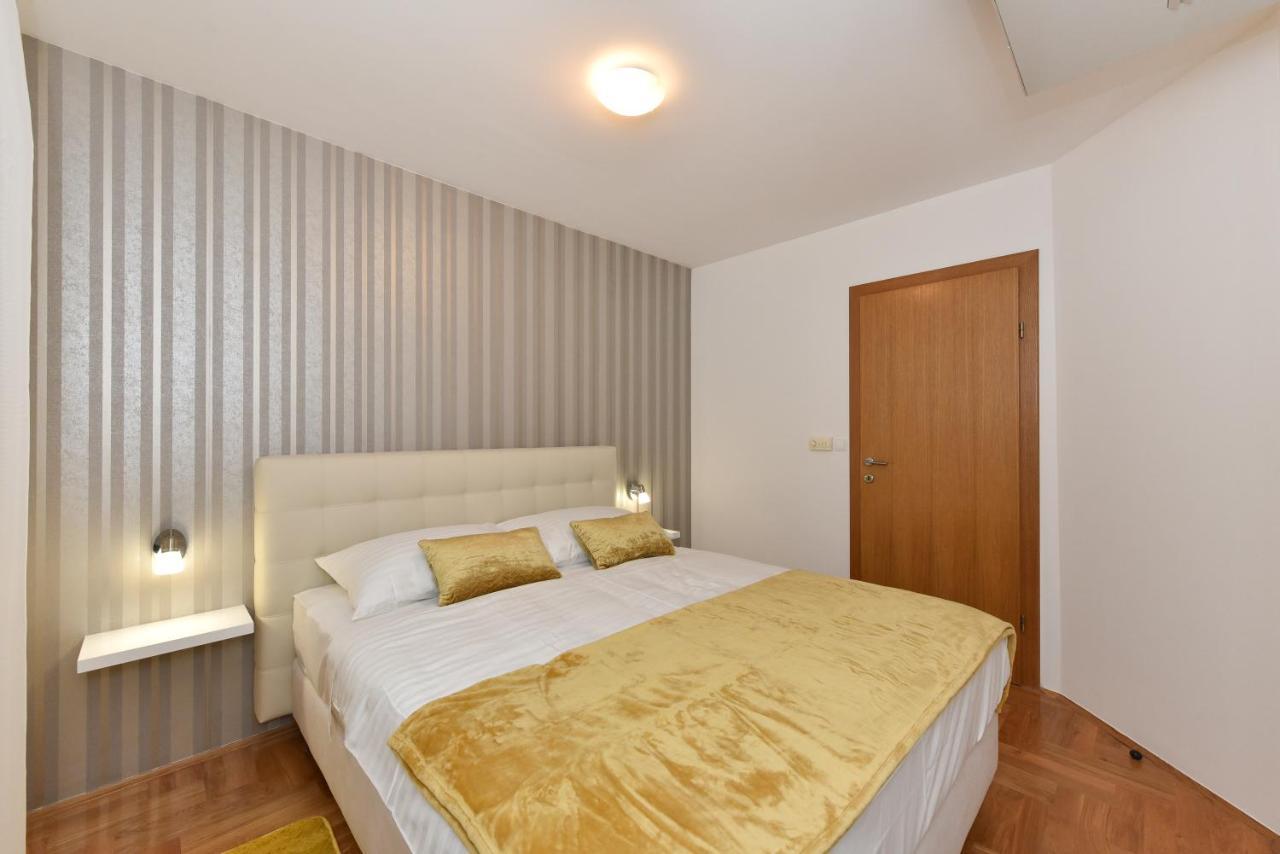 Villa Gravic 1 Zadar Luaran gambar