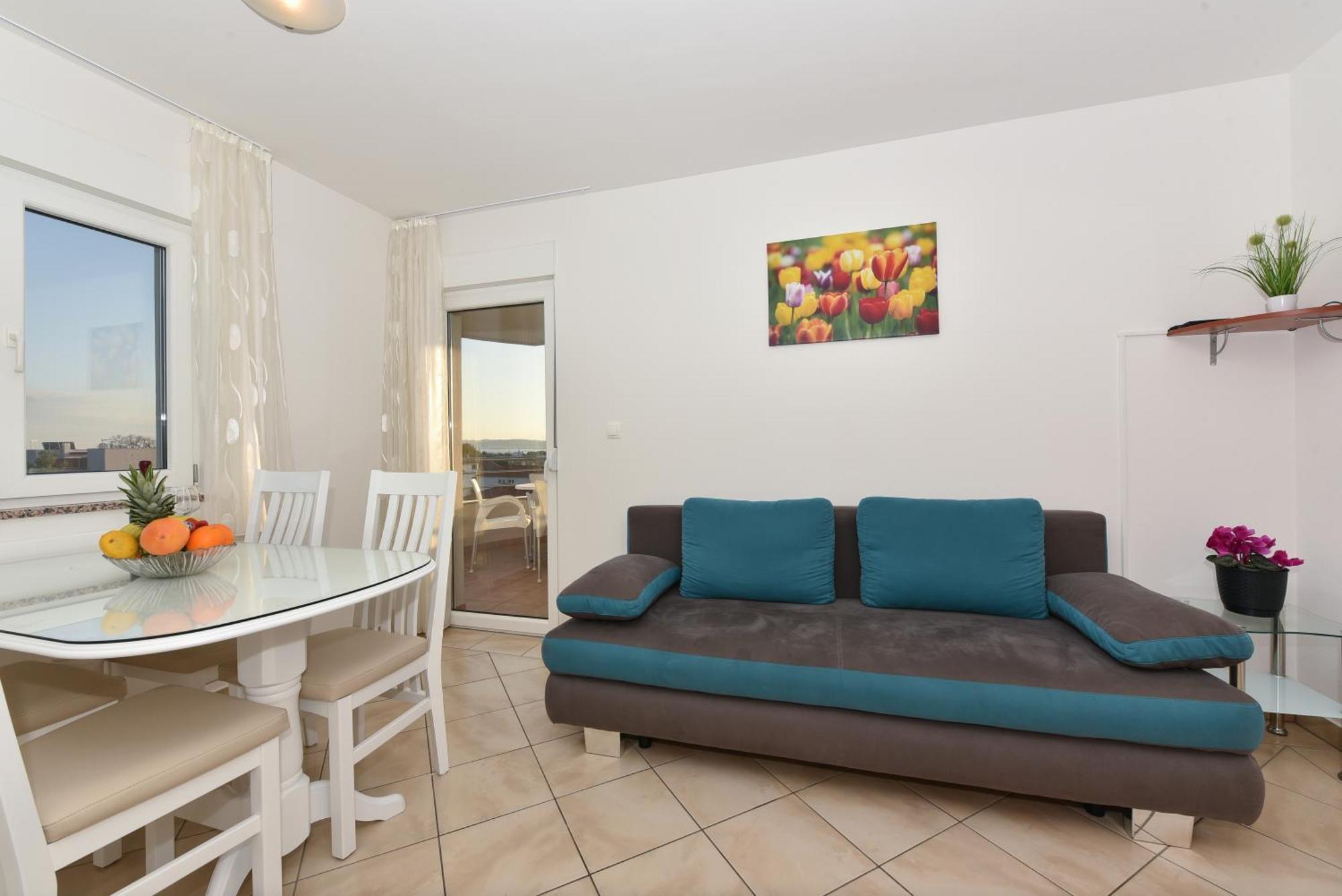 Villa Gravic 1 Zadar Luaran gambar