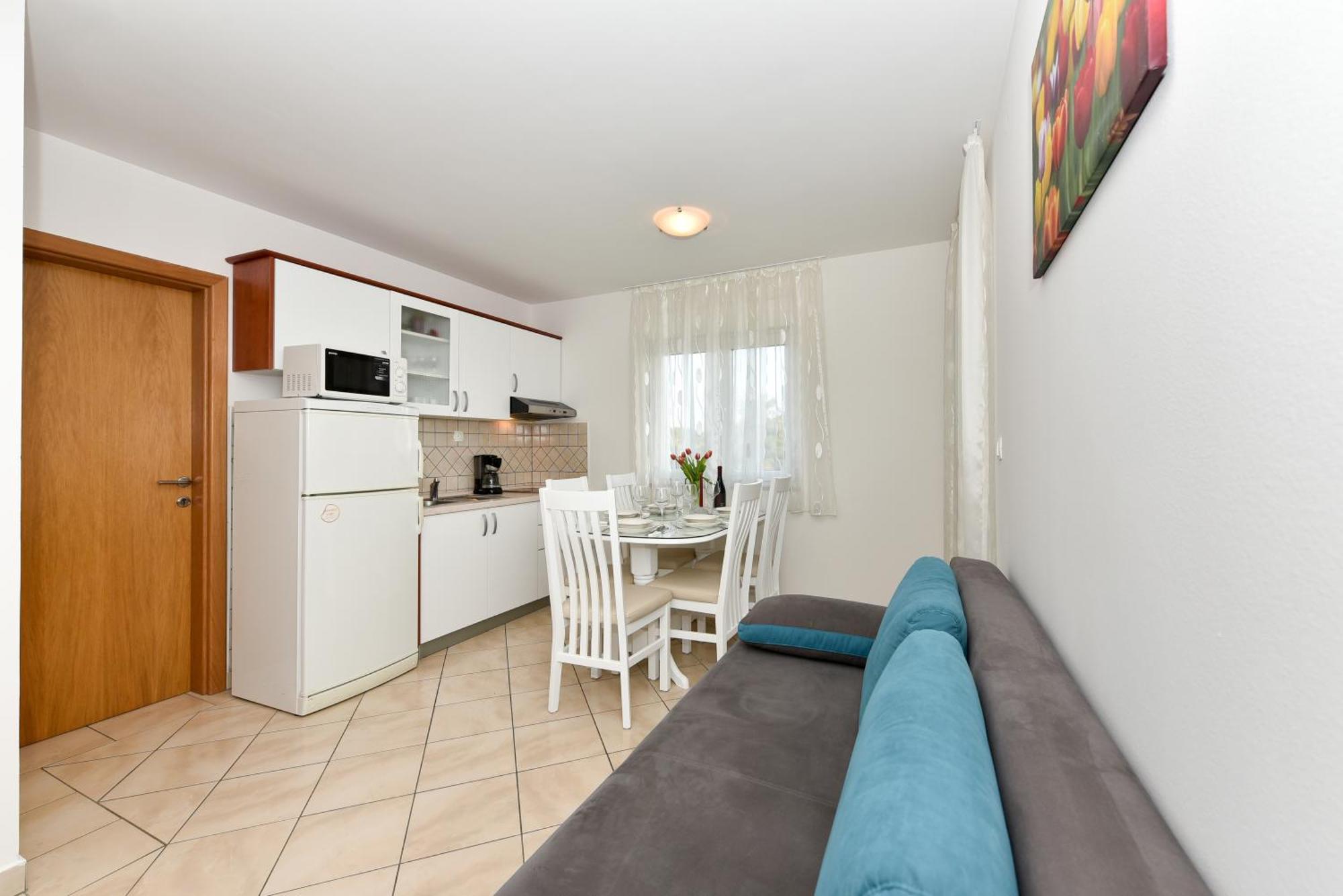 Villa Gravic 1 Zadar Luaran gambar