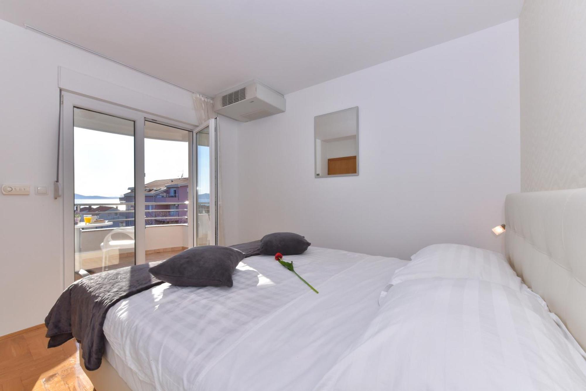 Villa Gravic 1 Zadar Luaran gambar