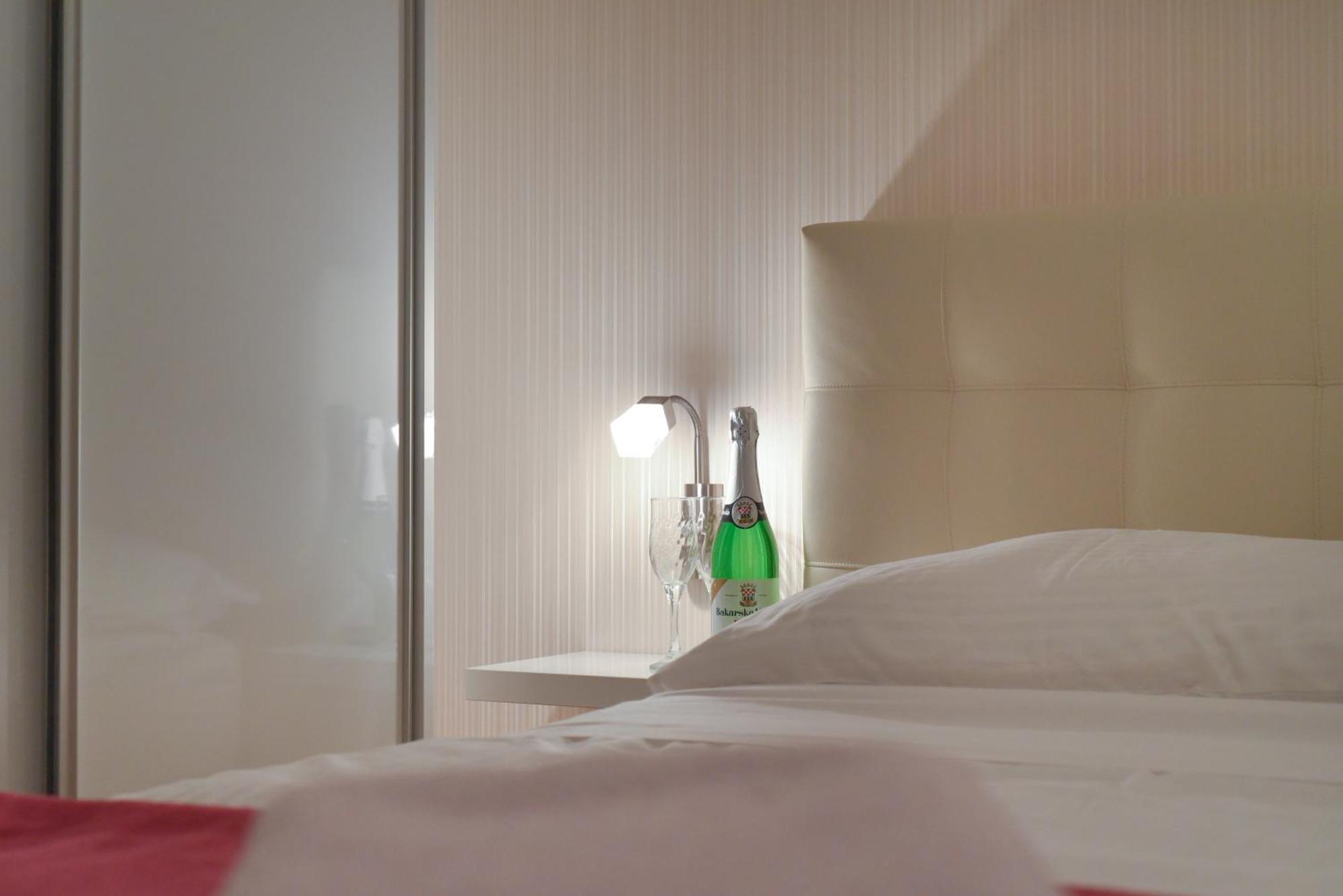 Villa Gravic 1 Zadar Luaran gambar