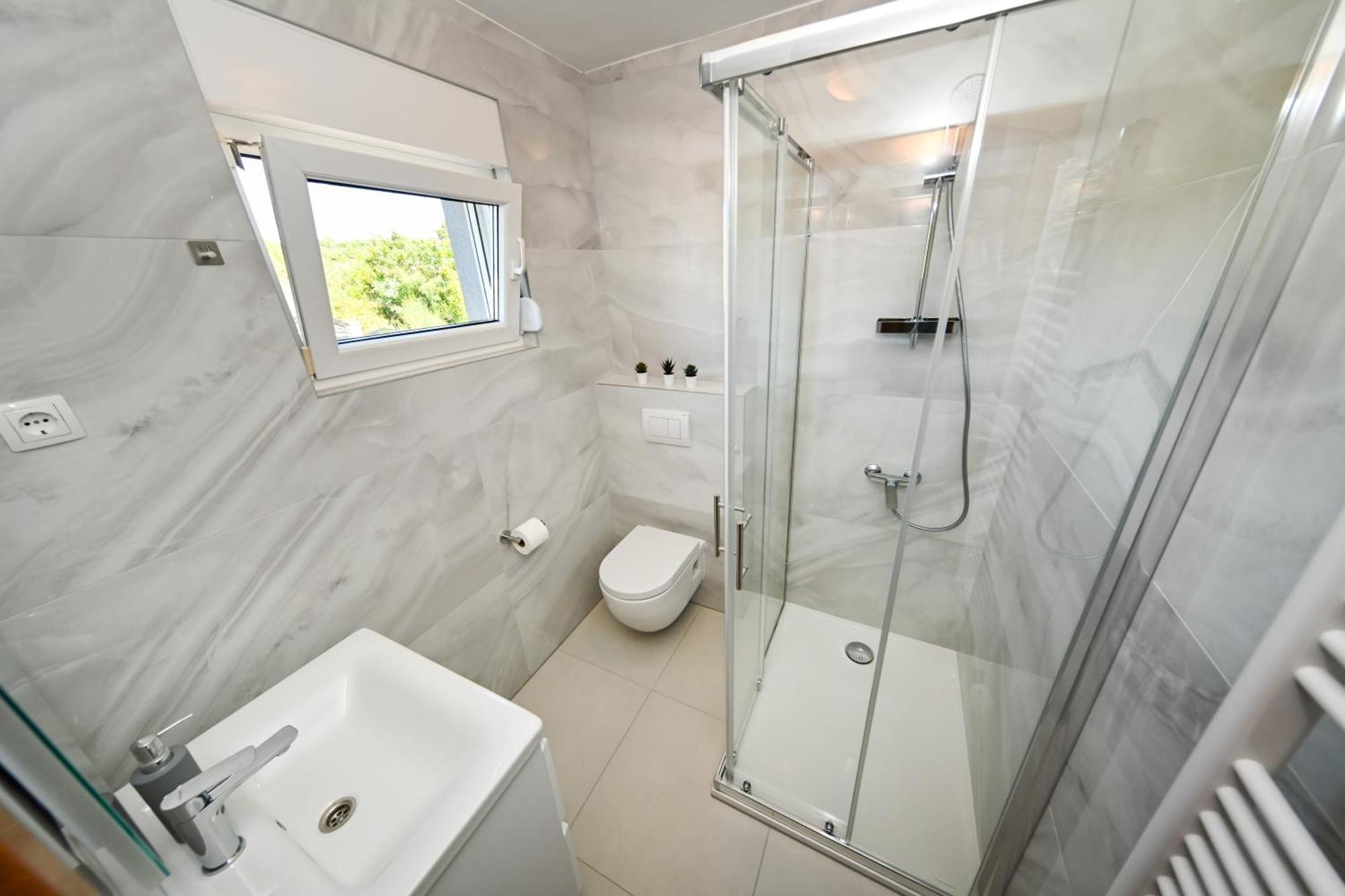 Villa Gravic 1 Zadar Luaran gambar